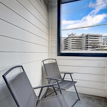 FRONTDESK Fairfax Flats West End Nashville Exterior foto